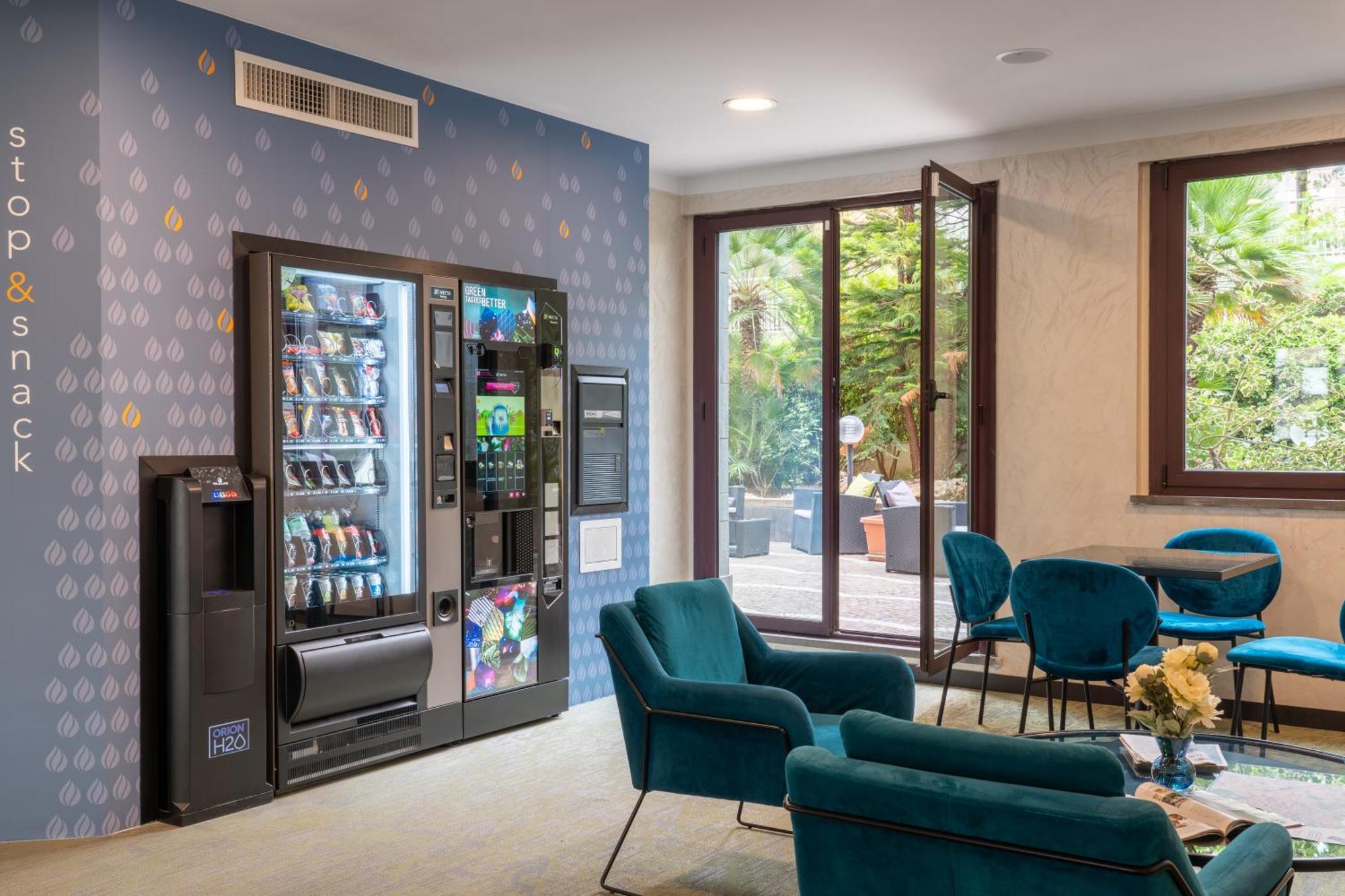 Warmthotel — Photos 2